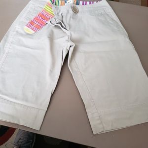 Womens Nine & Co shorts